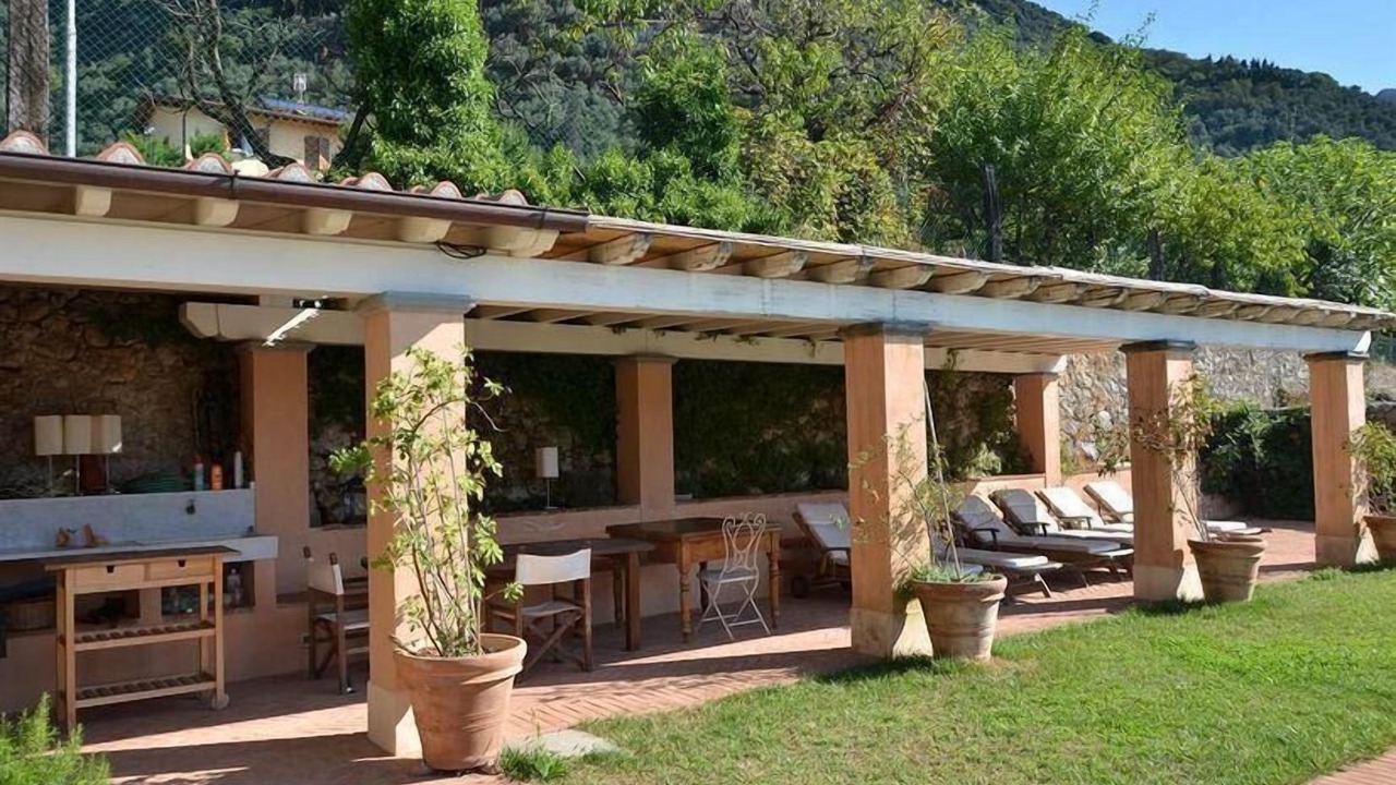 Photo of Outdoor in Camaiore