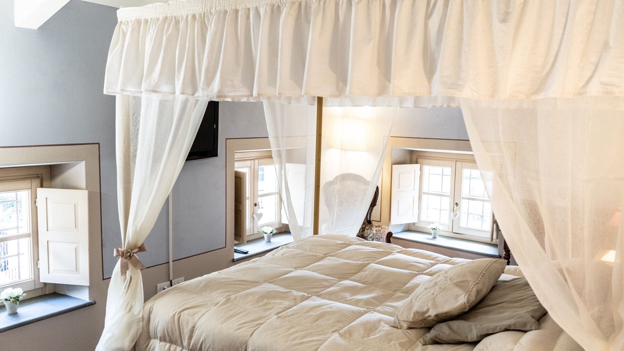 Photo of Bedroom in Camaiore