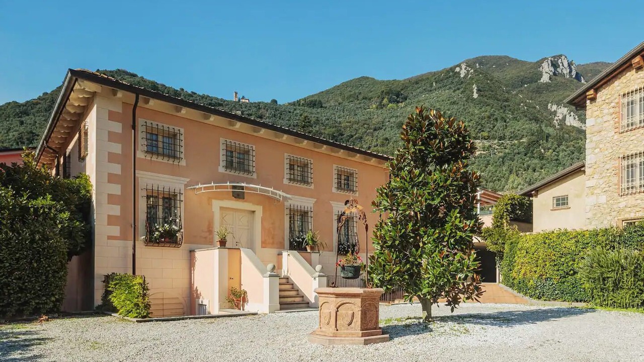 Photo of Outdoor in Camaiore