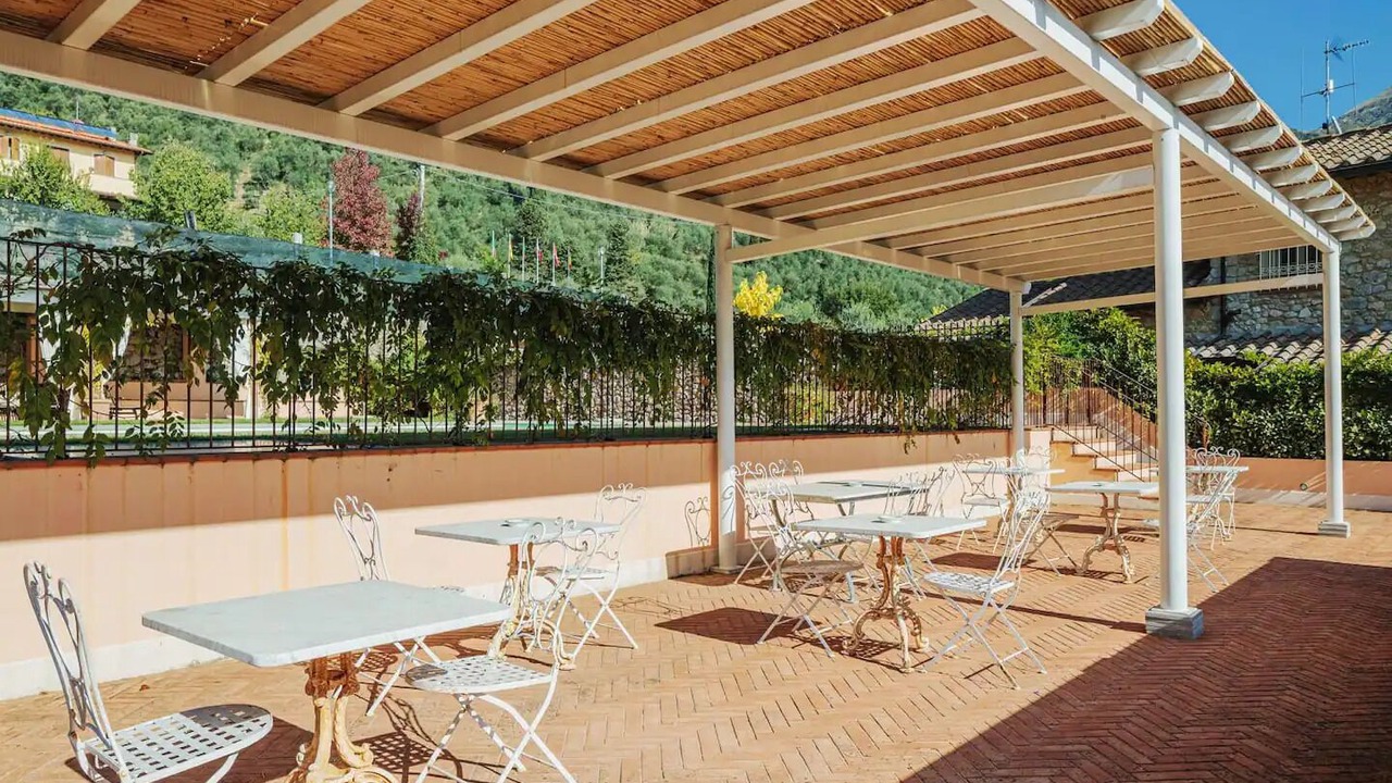 Photo of Outdoor in Camaiore