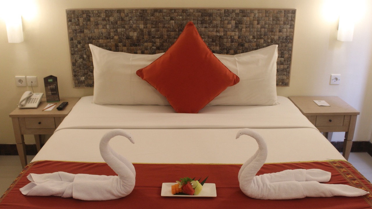 Photo of Bedroom in Cilegon