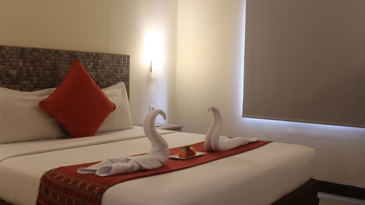 Photo of Bedroom in Cilegon