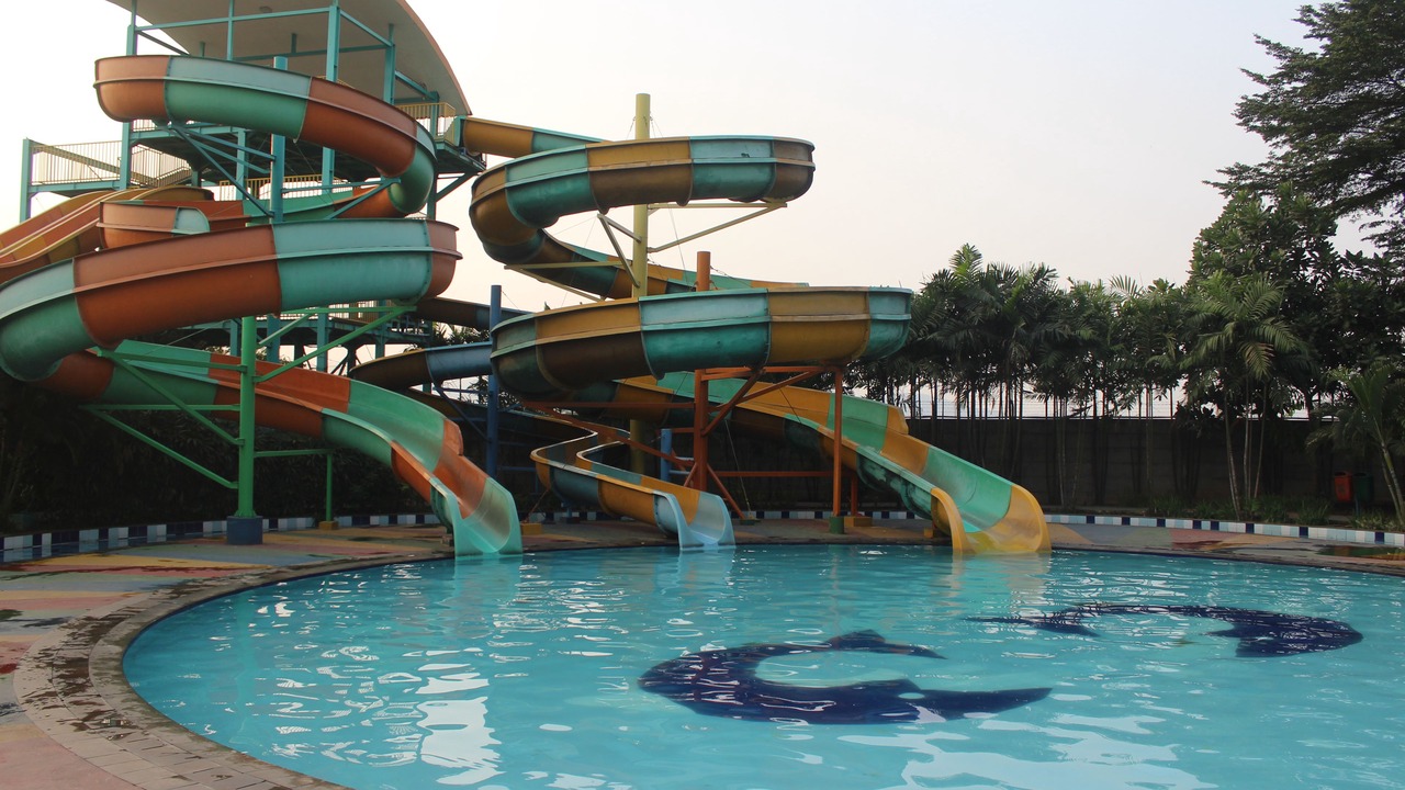 Photo of Outdoor in Cilegon