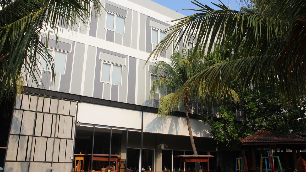 Photo of Outdoor in Cilegon