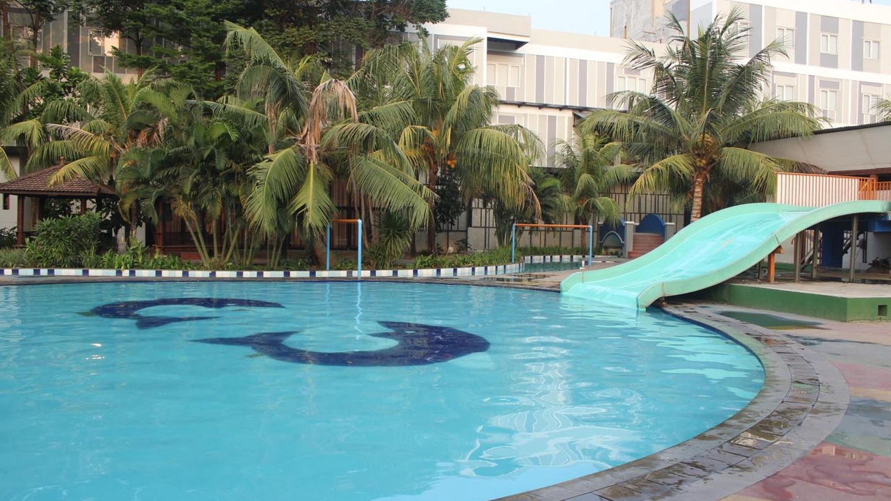 Photo of Outdoor in Cilegon