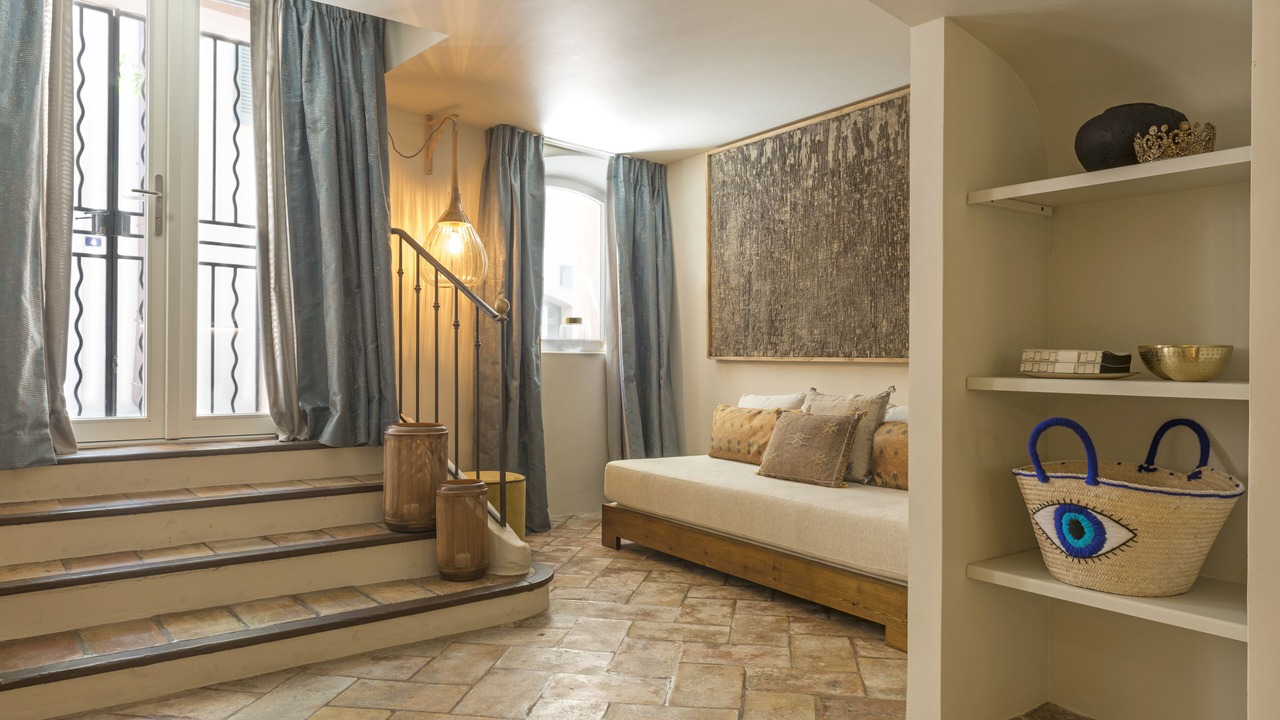 Photo of Bedroom in Old Town