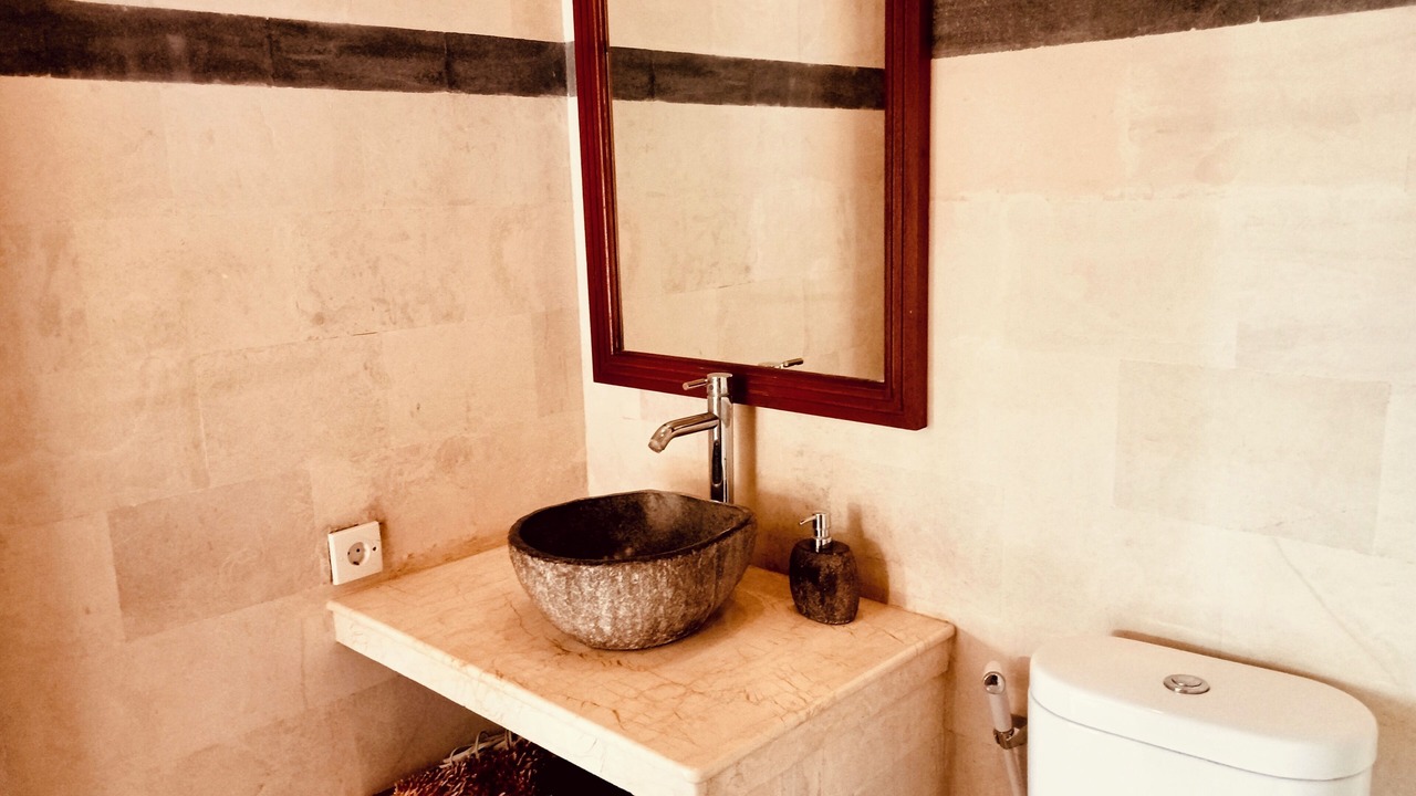 Photo of Bathroom in Amed