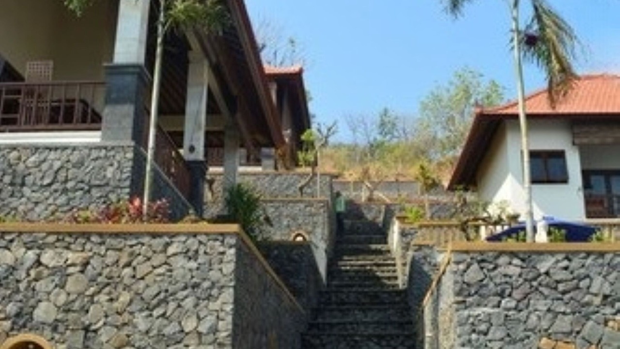 Photo of Outdoor in Amed