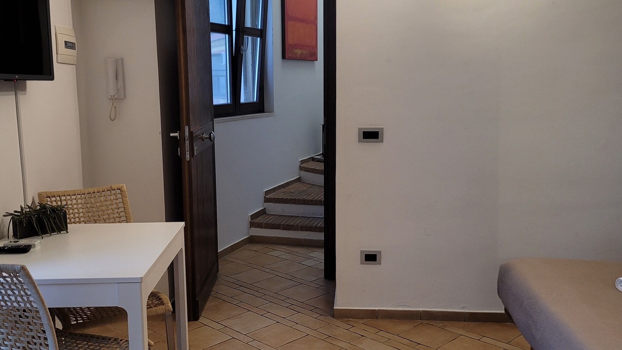 Photo of Patio Balcony in Benincasa