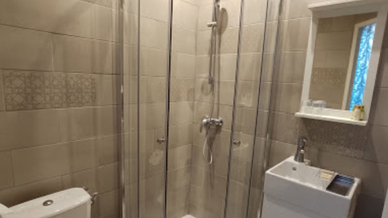 Photo of Bathroom in Cros-de-Cagnes