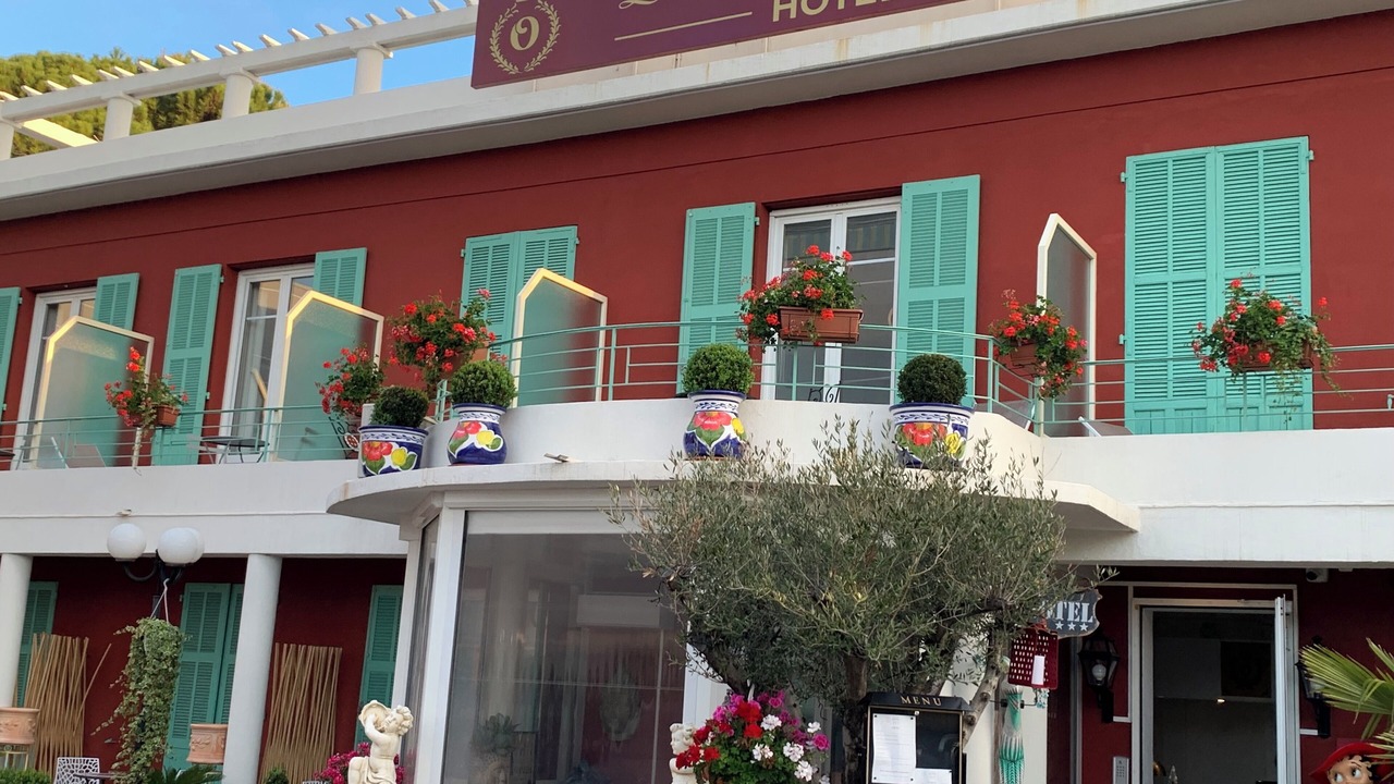 Photo of Outdoor in Cros-de-Cagnes