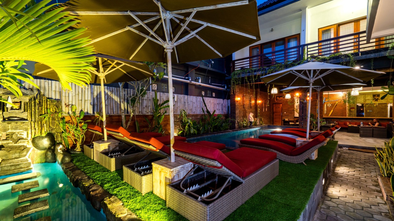 Photo of Outdoor in Jungut Batu