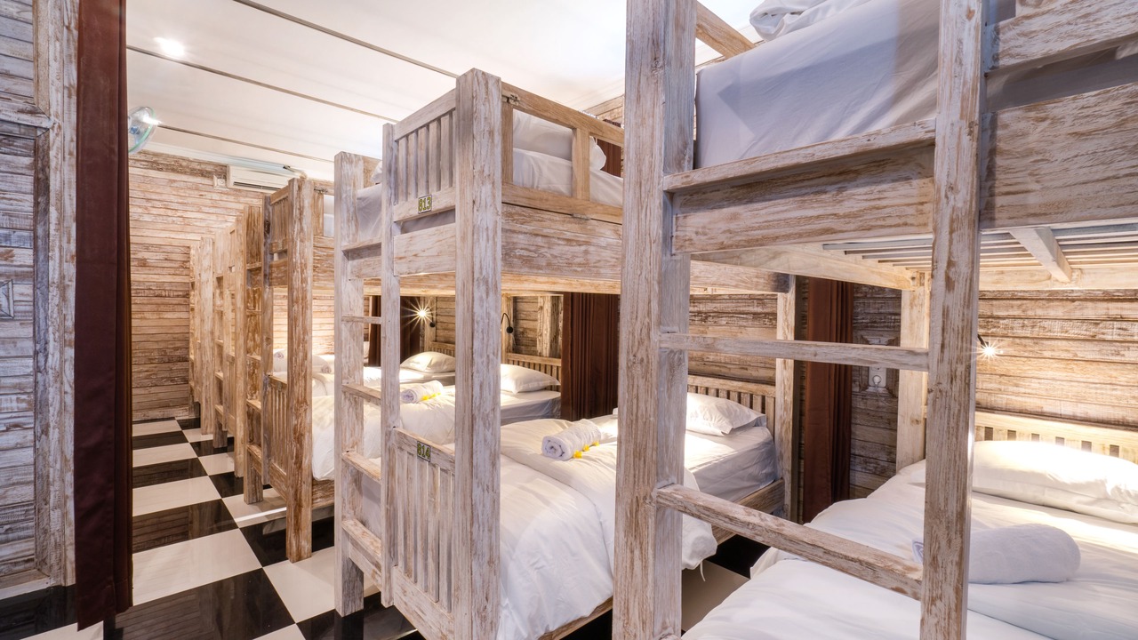 Photo of Bedroom in Jungut Batu