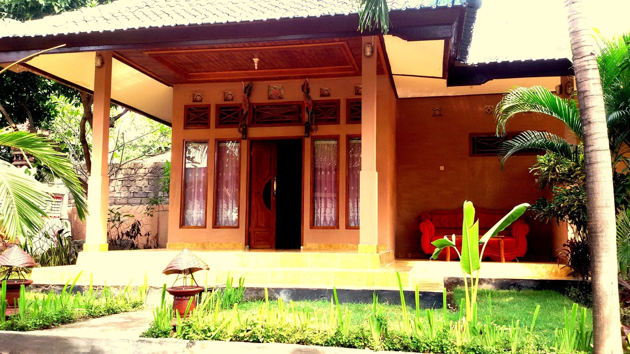 Photo of Bedroom in Pemuteran