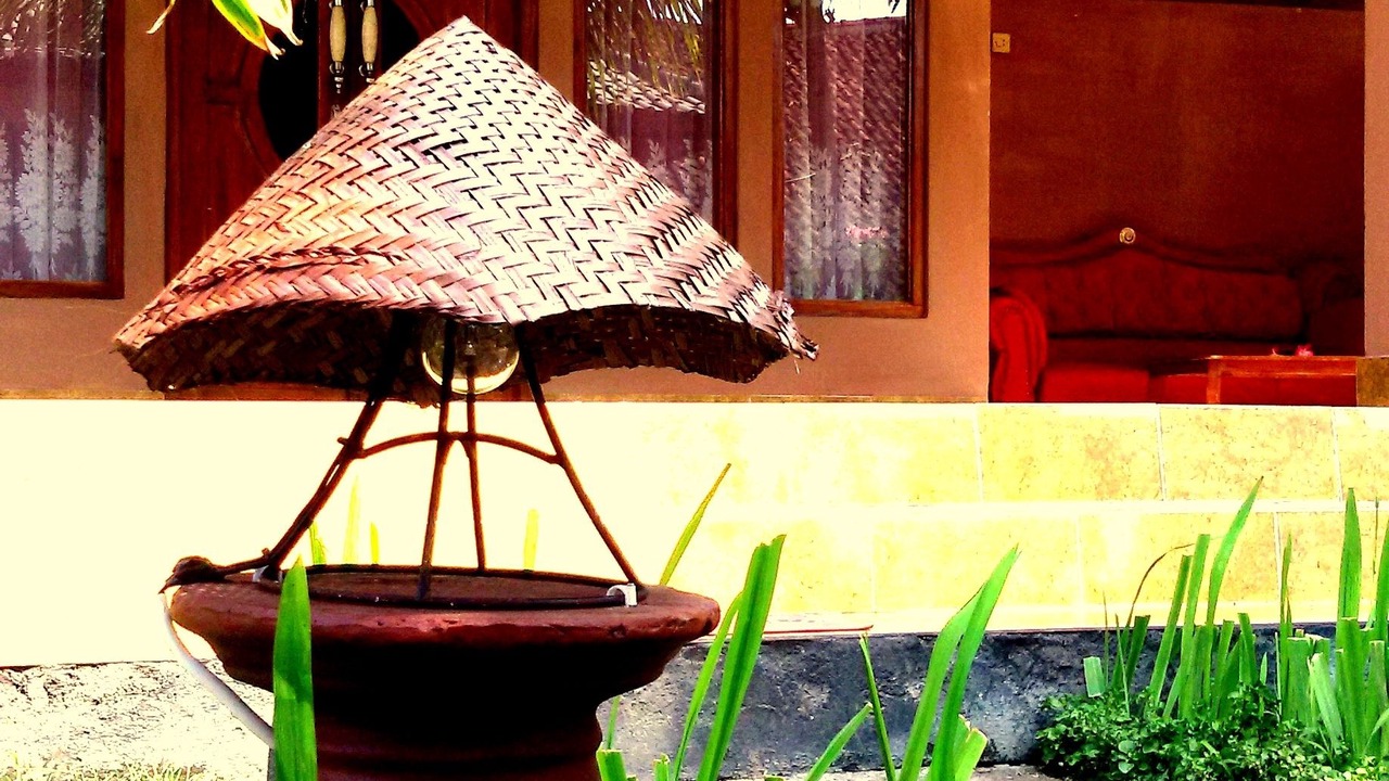 Photo of Bedroom in Pemuteran