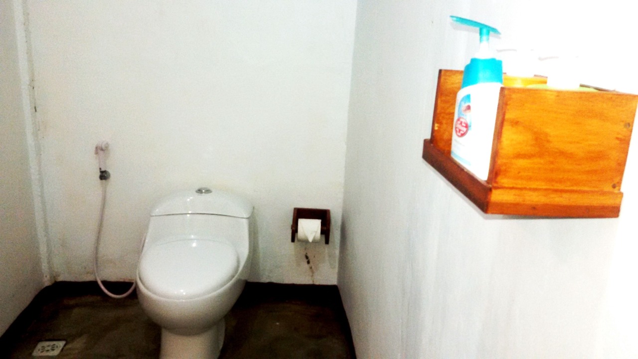 Photo of Bathroom in Pemuteran
