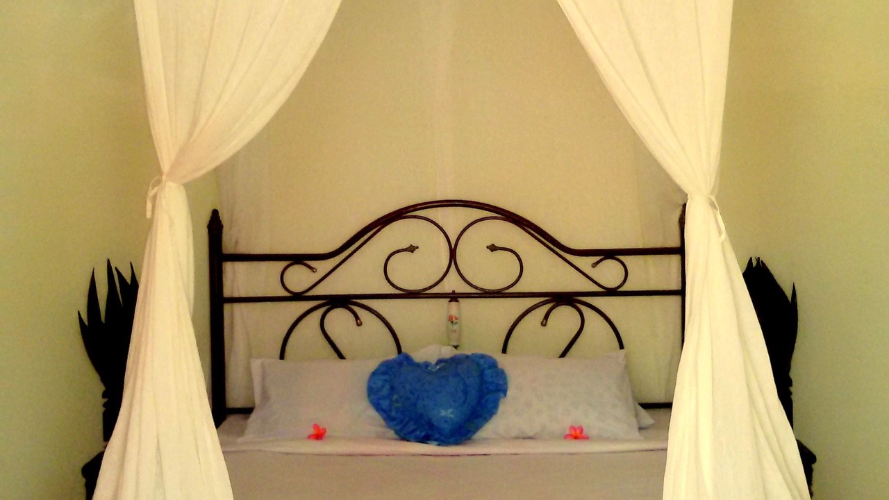 Photo of Bedroom in Pemuteran