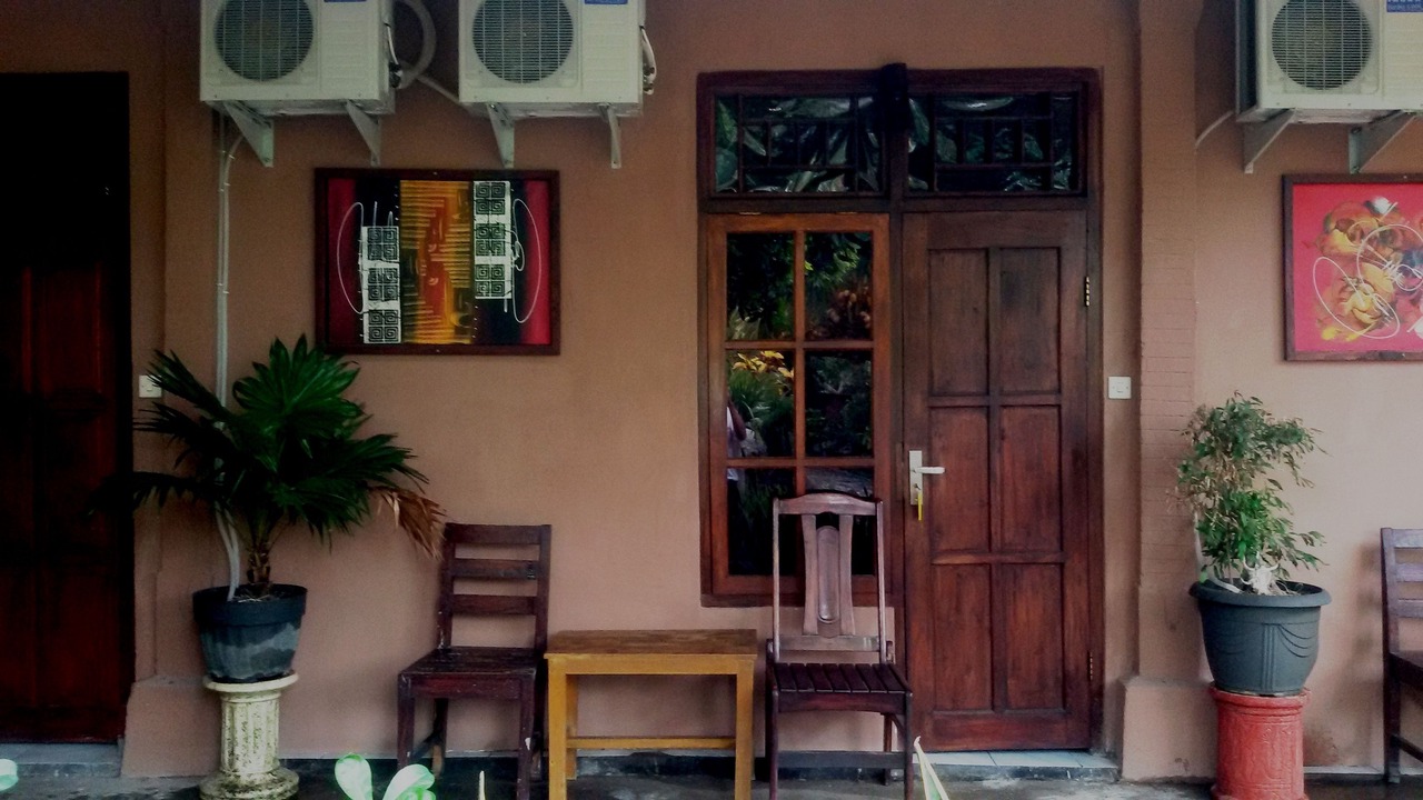 Photo of Bedroom in Pemuteran