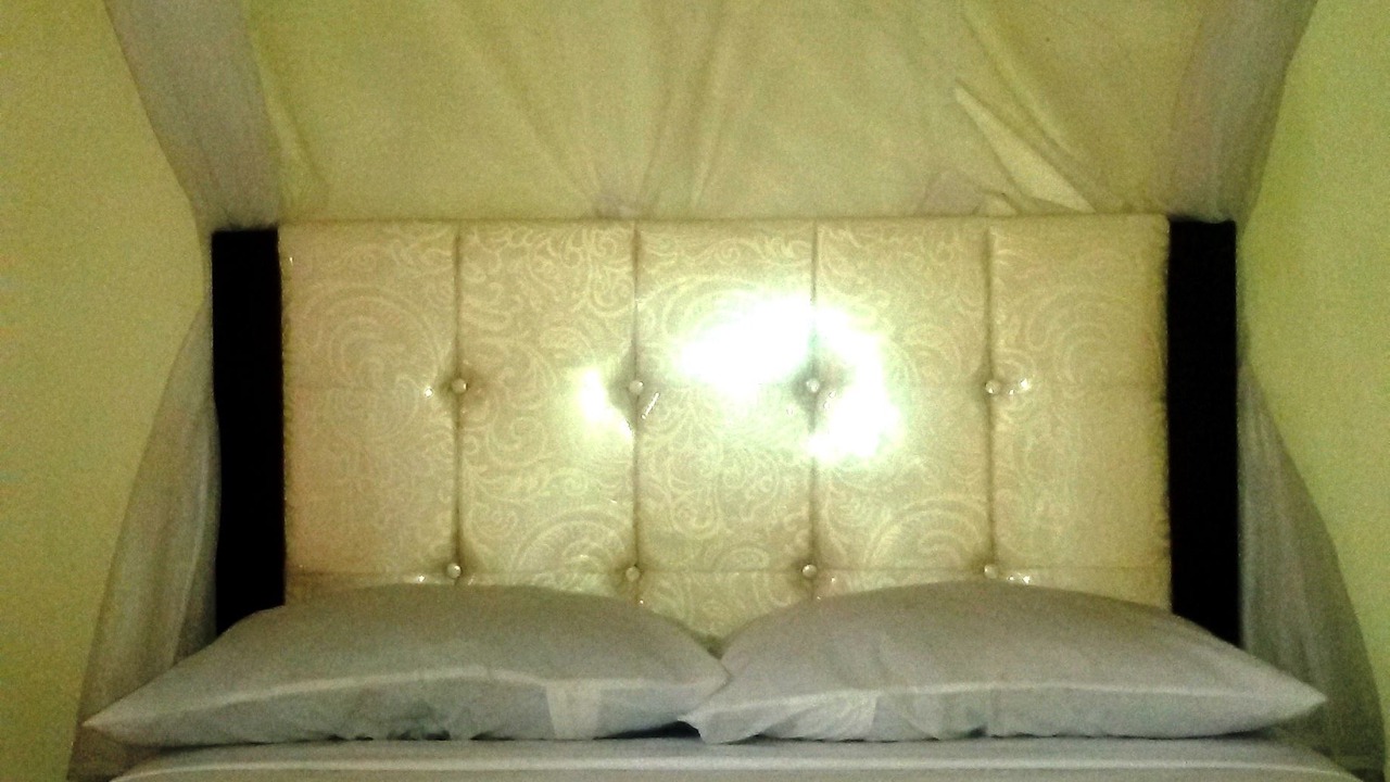 Photo of Bedroom in Pemuteran