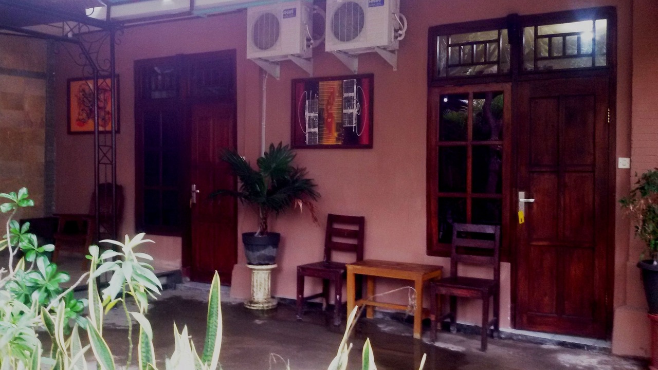 Photo of Bedroom in Pemuteran