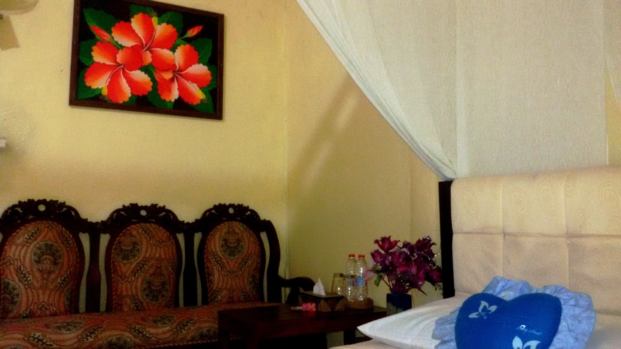 Photo of Bedroom in Pemuteran