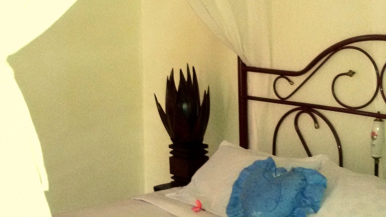 Photo of Bedroom in Pemuteran