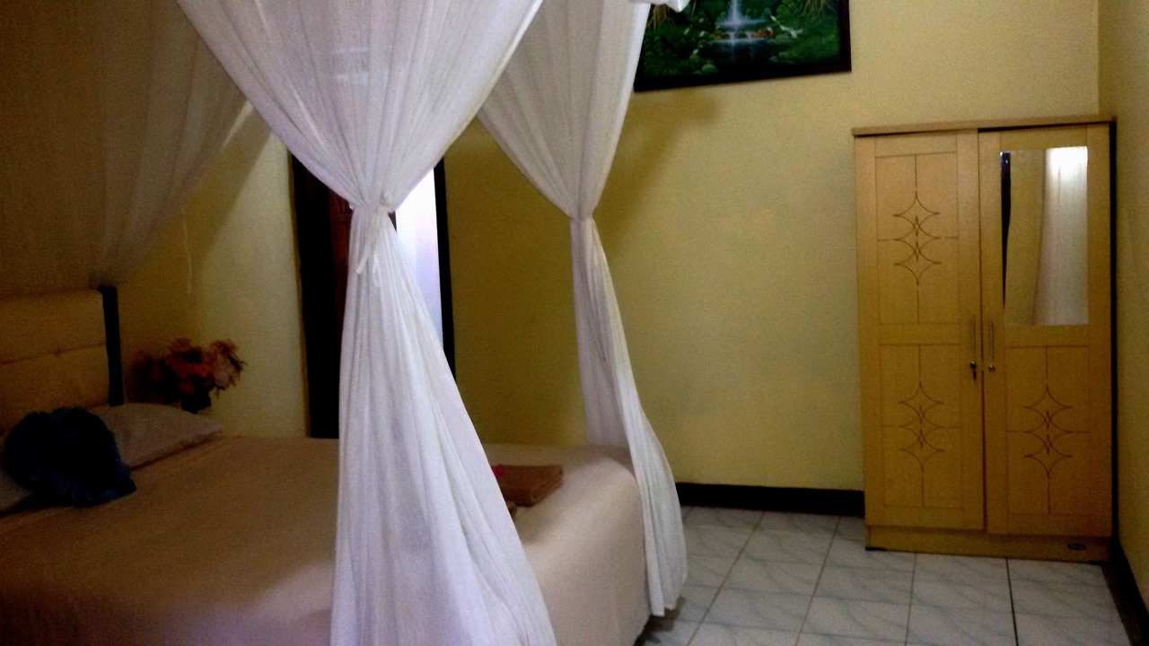 Photo of Bedroom in Pemuteran