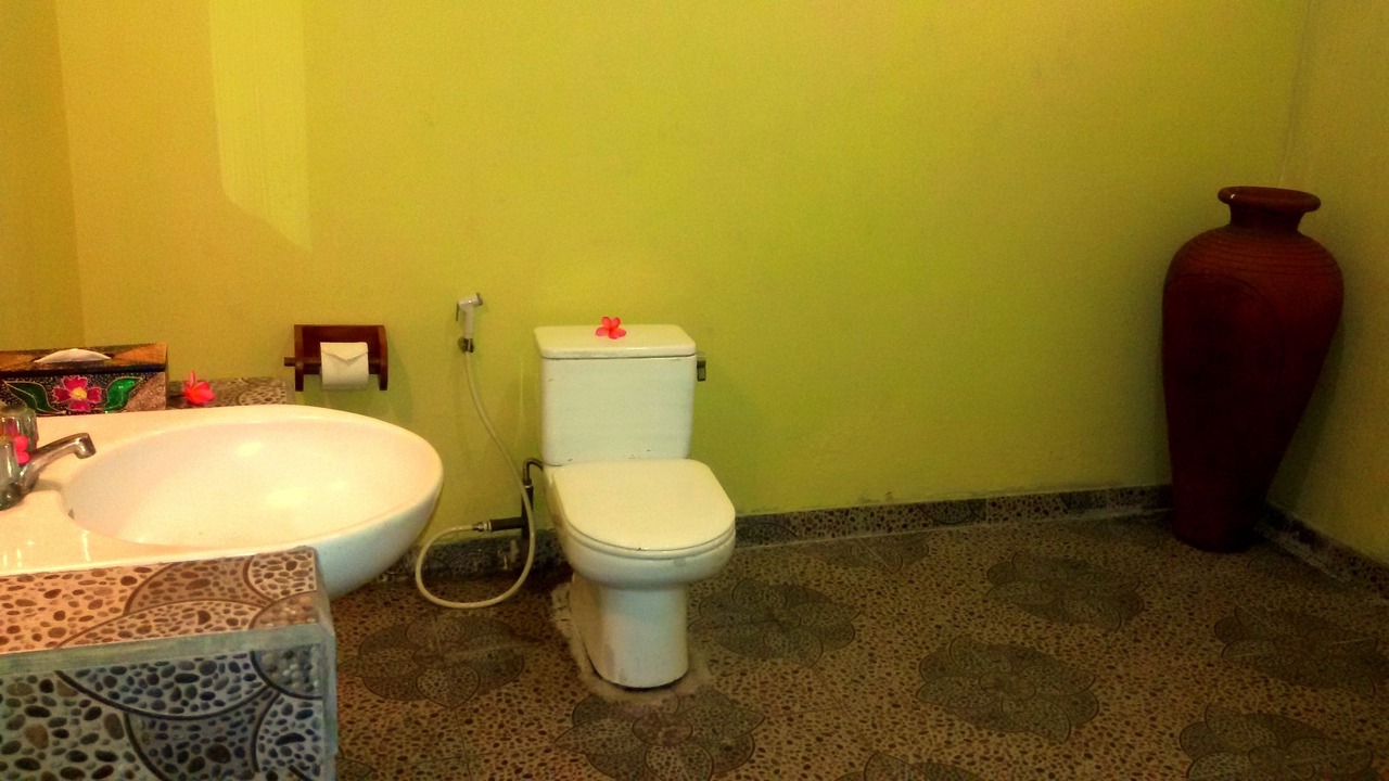 Photo of Bathroom in Pemuteran