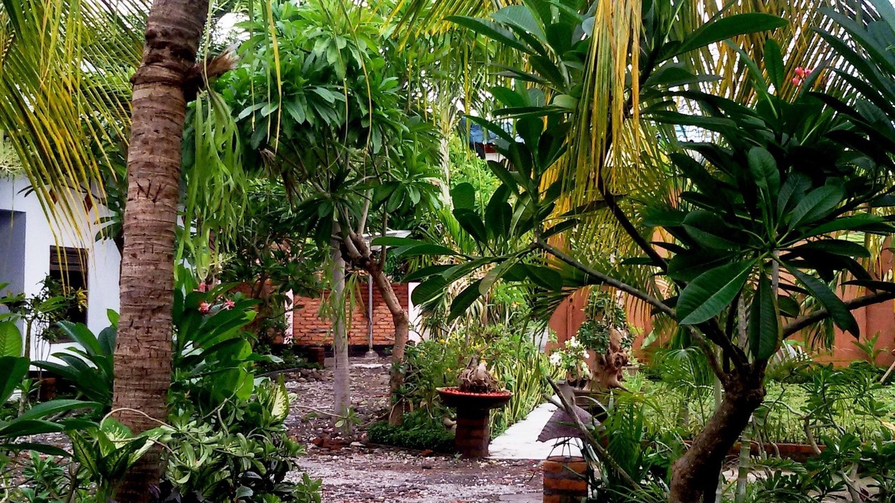 Photo of Bedroom in Pemuteran