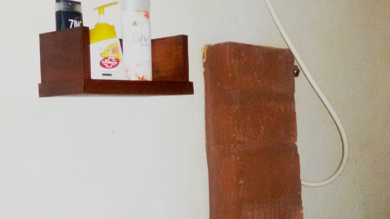 Photo of Bathroom in Pemuteran