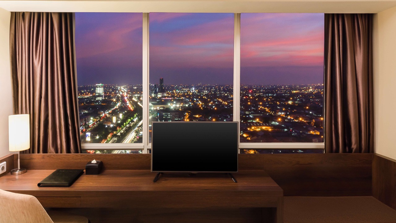 Photo of Bedroom in Surabaya