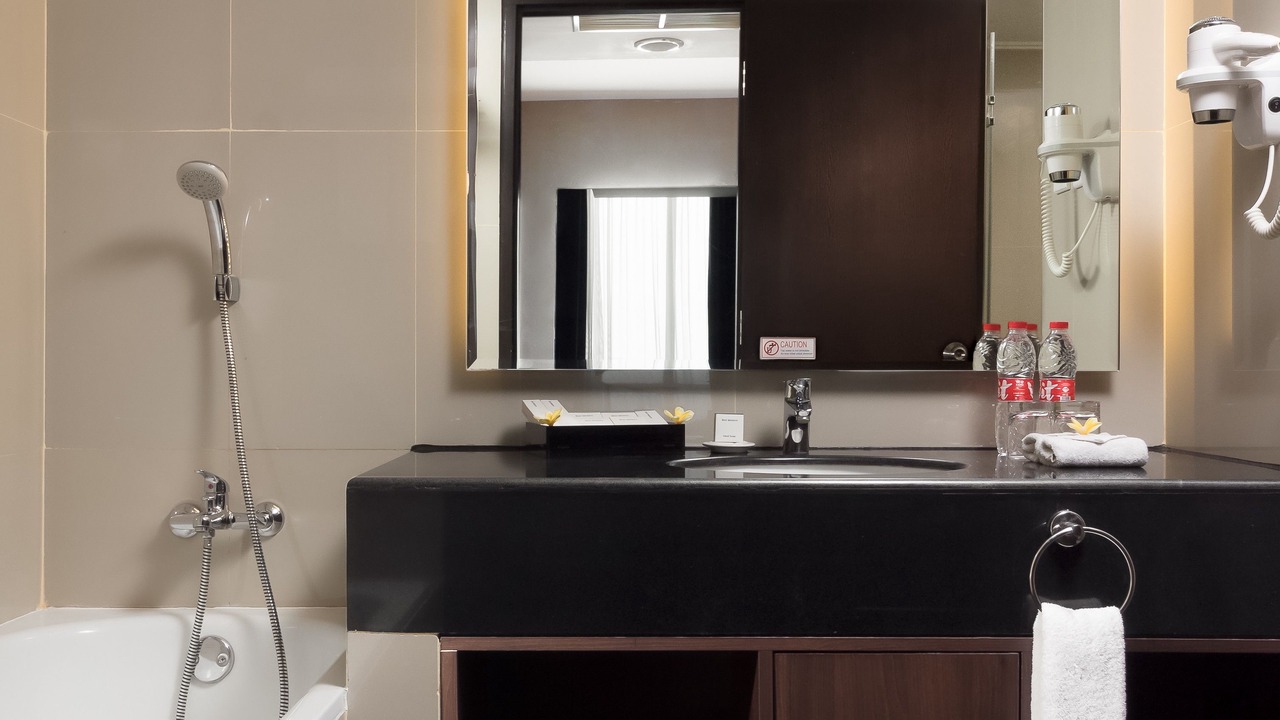 Photo of Bathroom in Surabaya