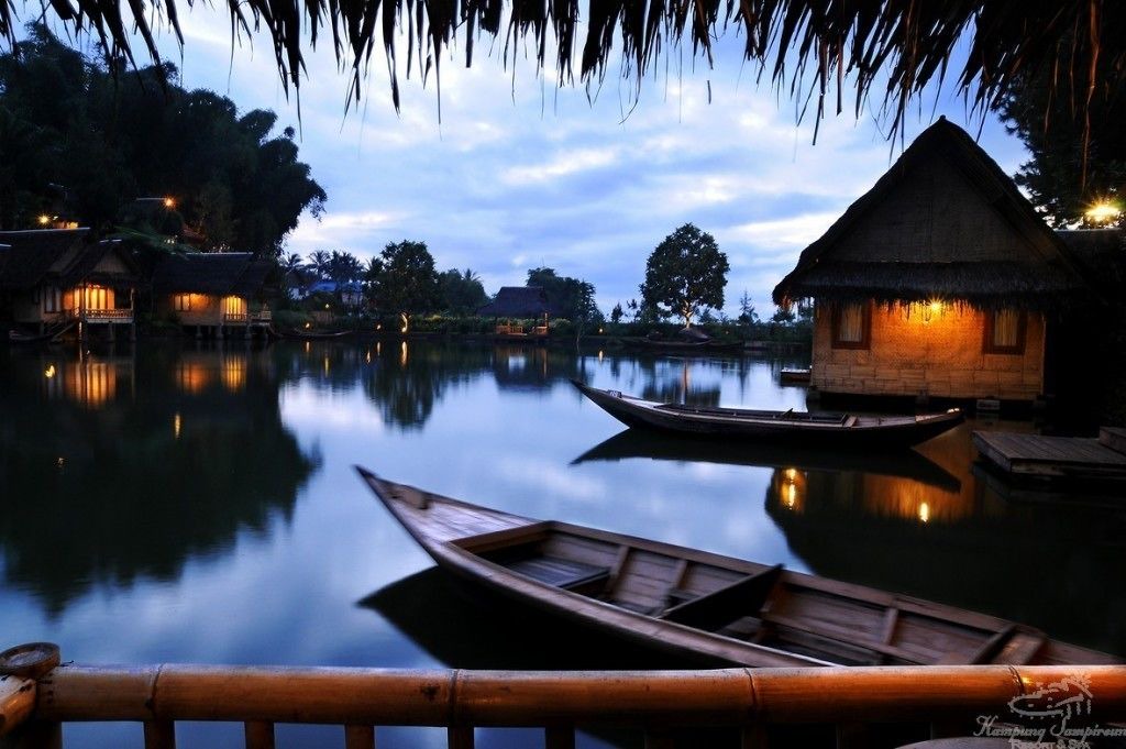 Photo of Outdoor in Samarang