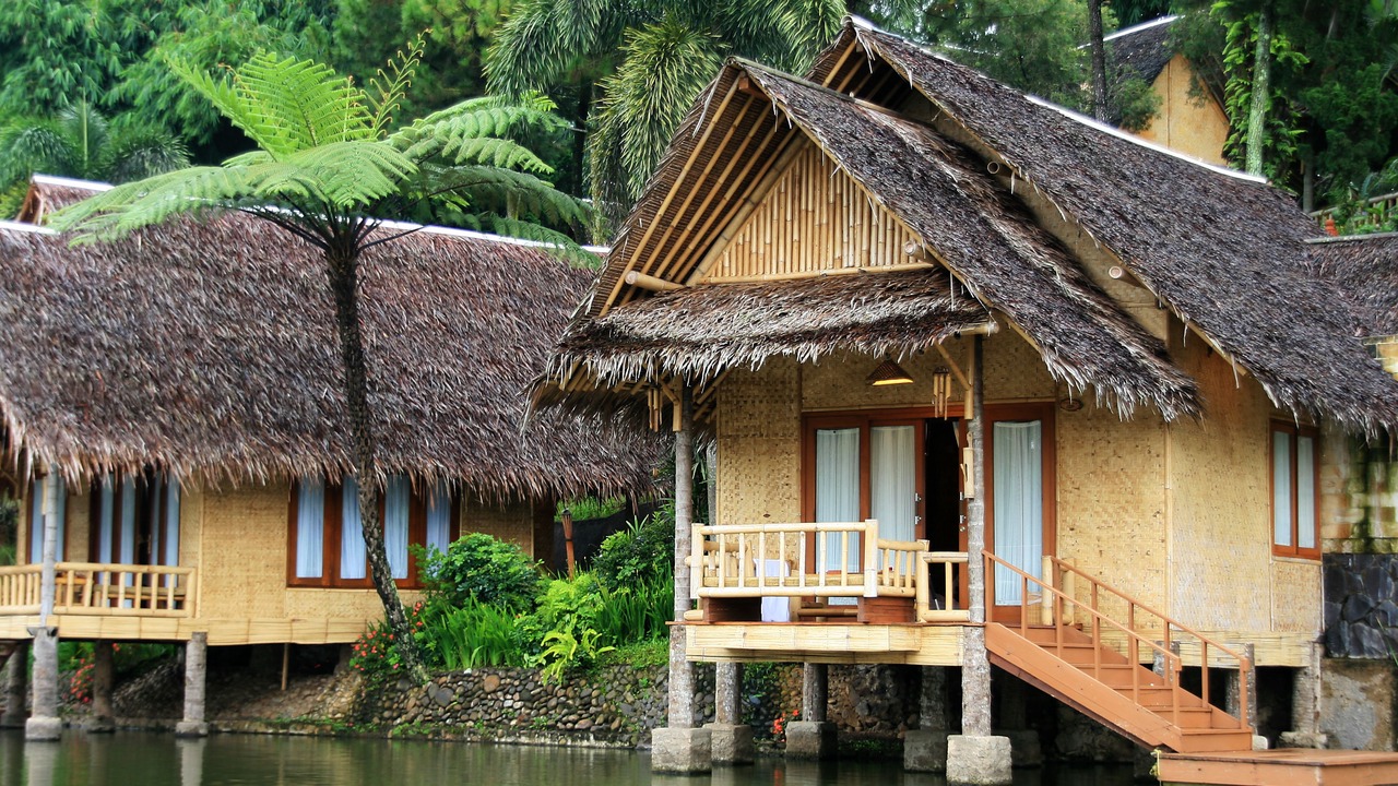 Photo of Outdoor in Samarang