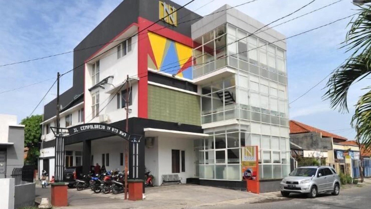 Photo of Outdoor in West Semarang