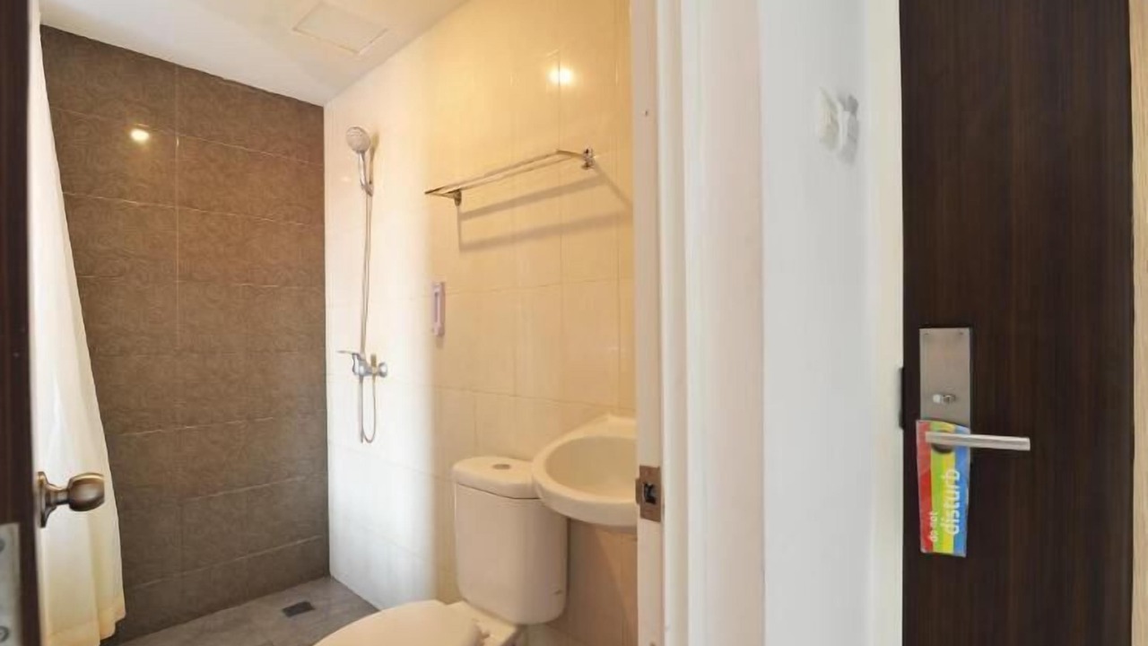 Photo of Bedroom in West Semarang