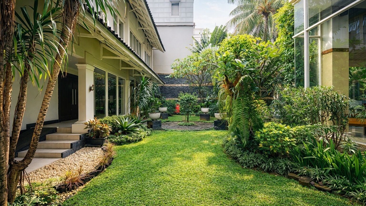 Photo of Outdoor in Bogor Tengah