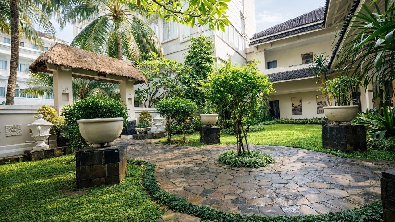 Photo of Outdoor in Bogor Tengah