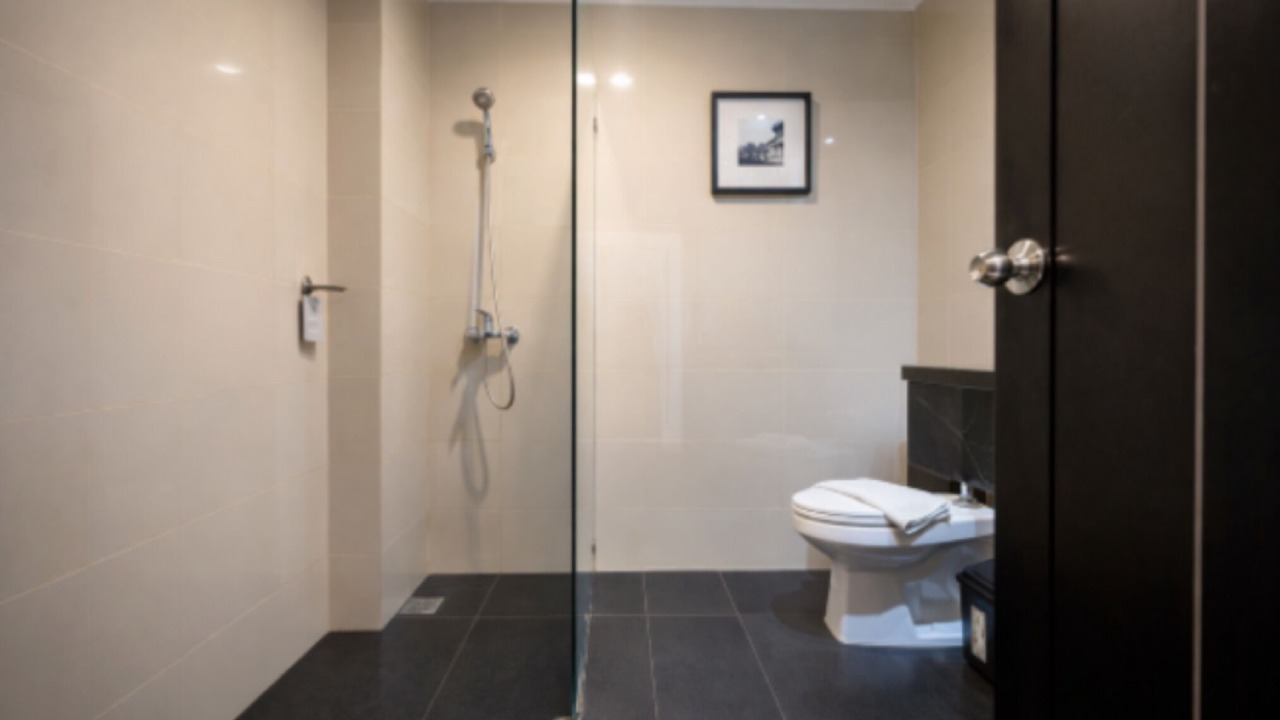 Photo of Bathroom in Bogor Tengah