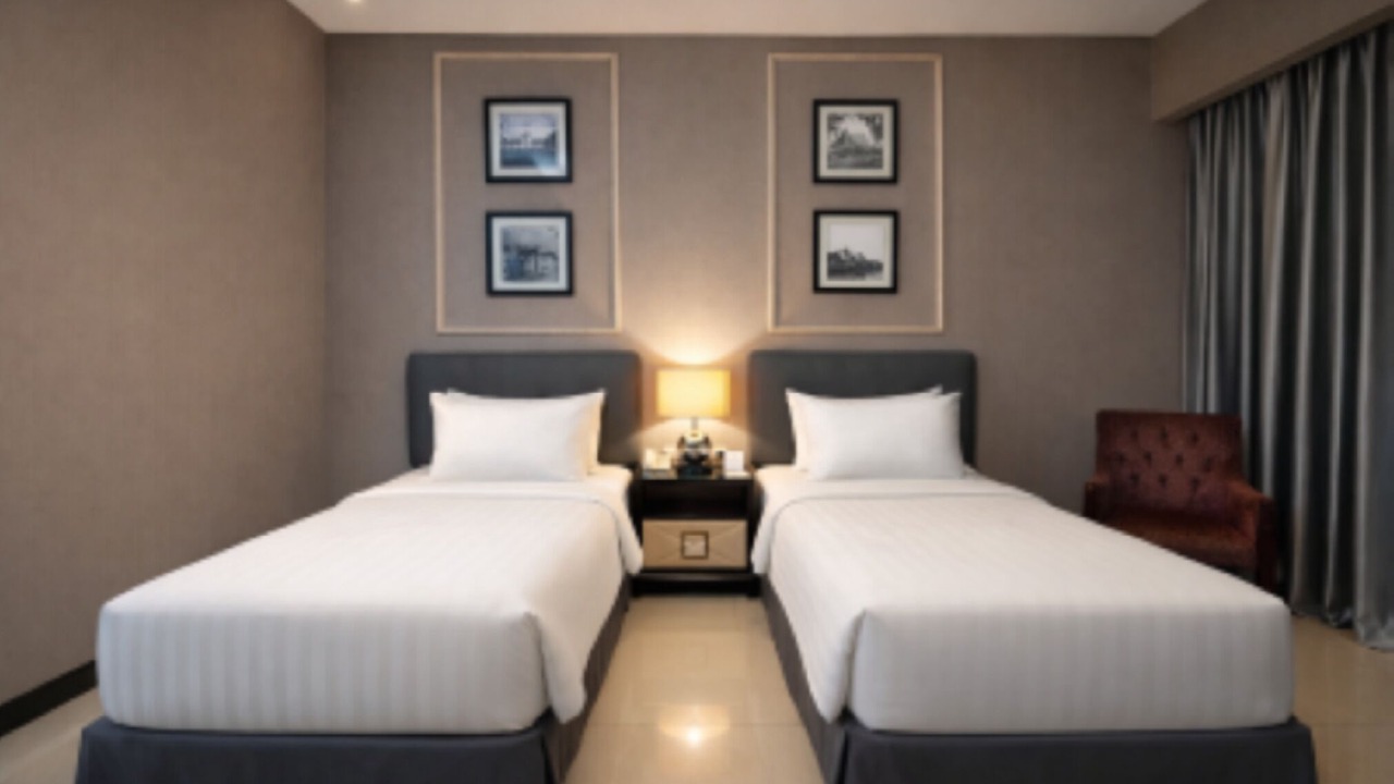 Photo of Bedroom in Bogor Tengah