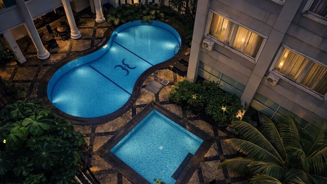 Photo of Outdoor in Bogor Tengah
