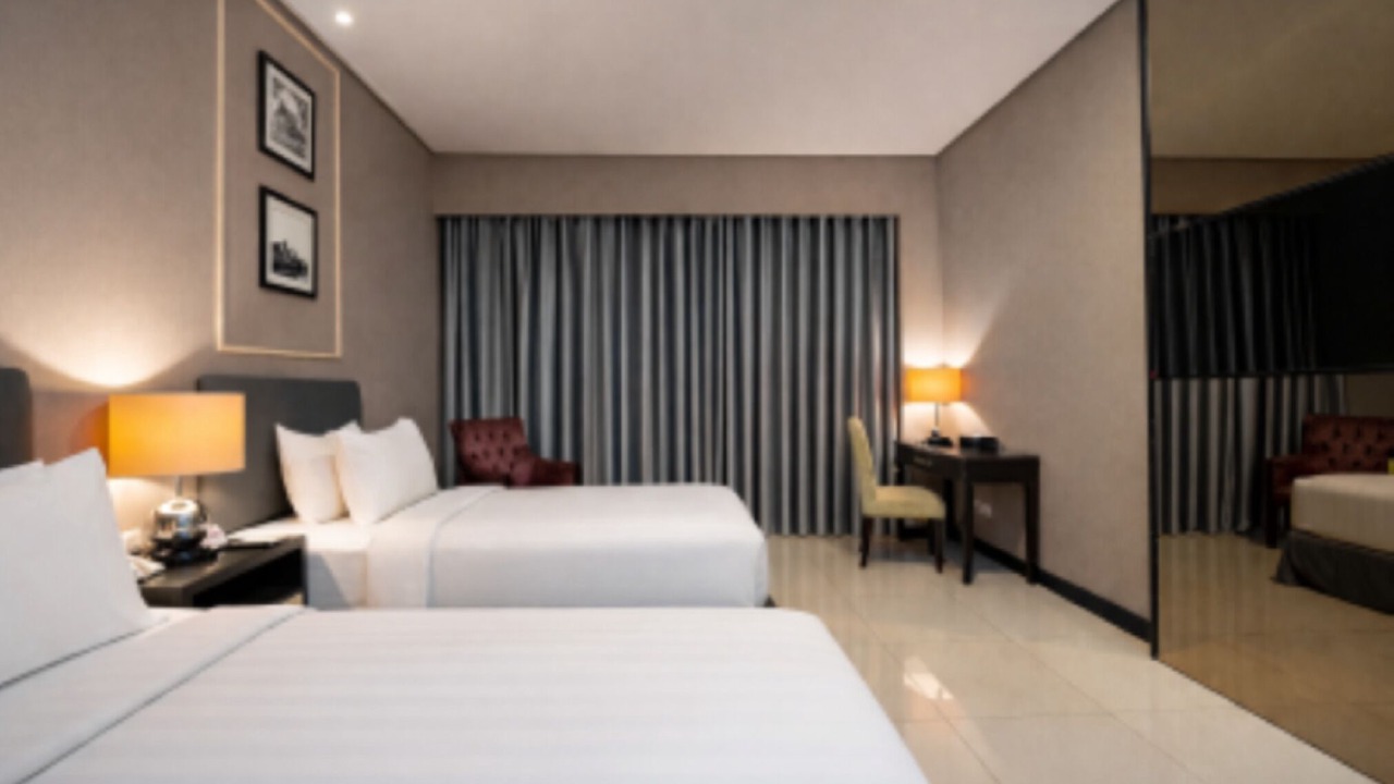 Photo of Bedroom in Bogor Tengah