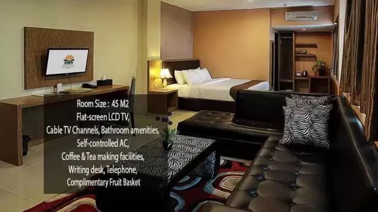 Photo of Livingroom in Bandar Lampung