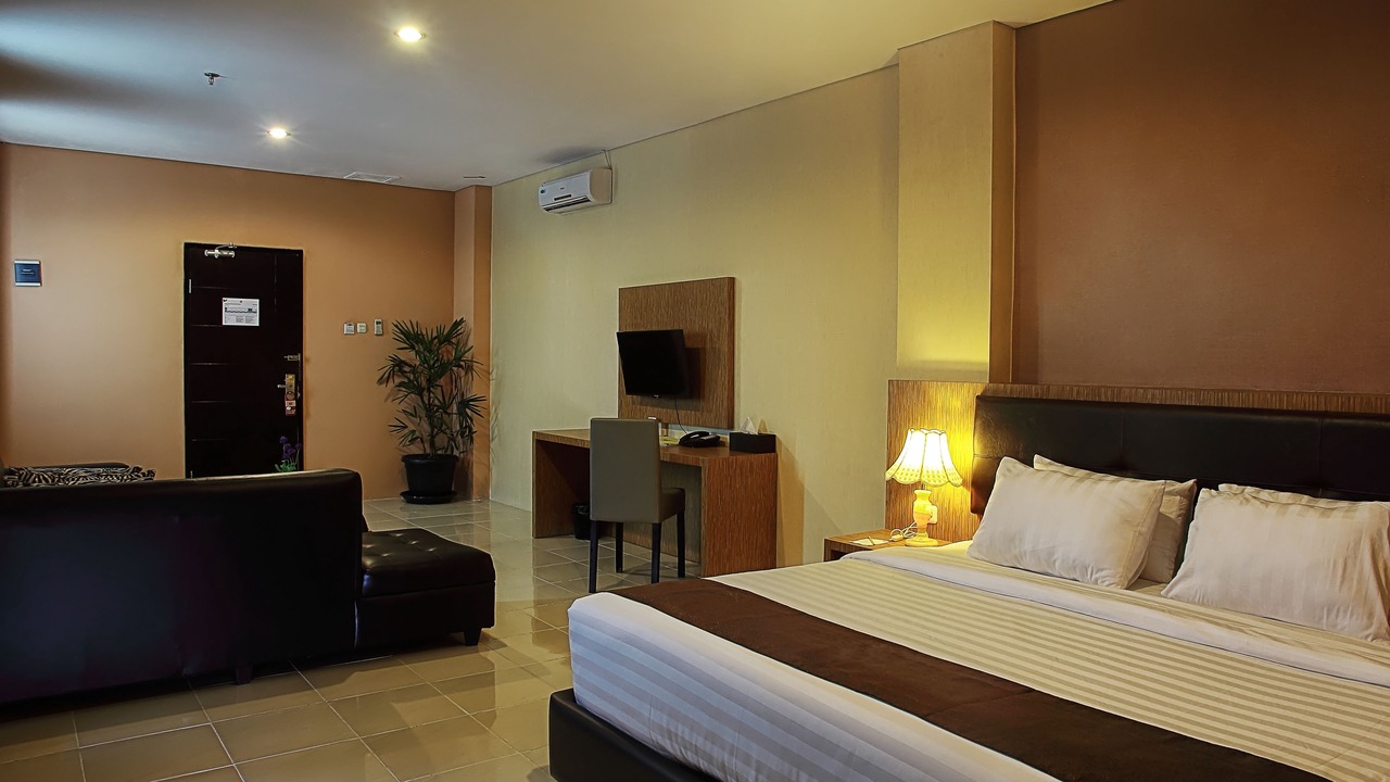 Photo of Bedroom in Bandar Lampung
