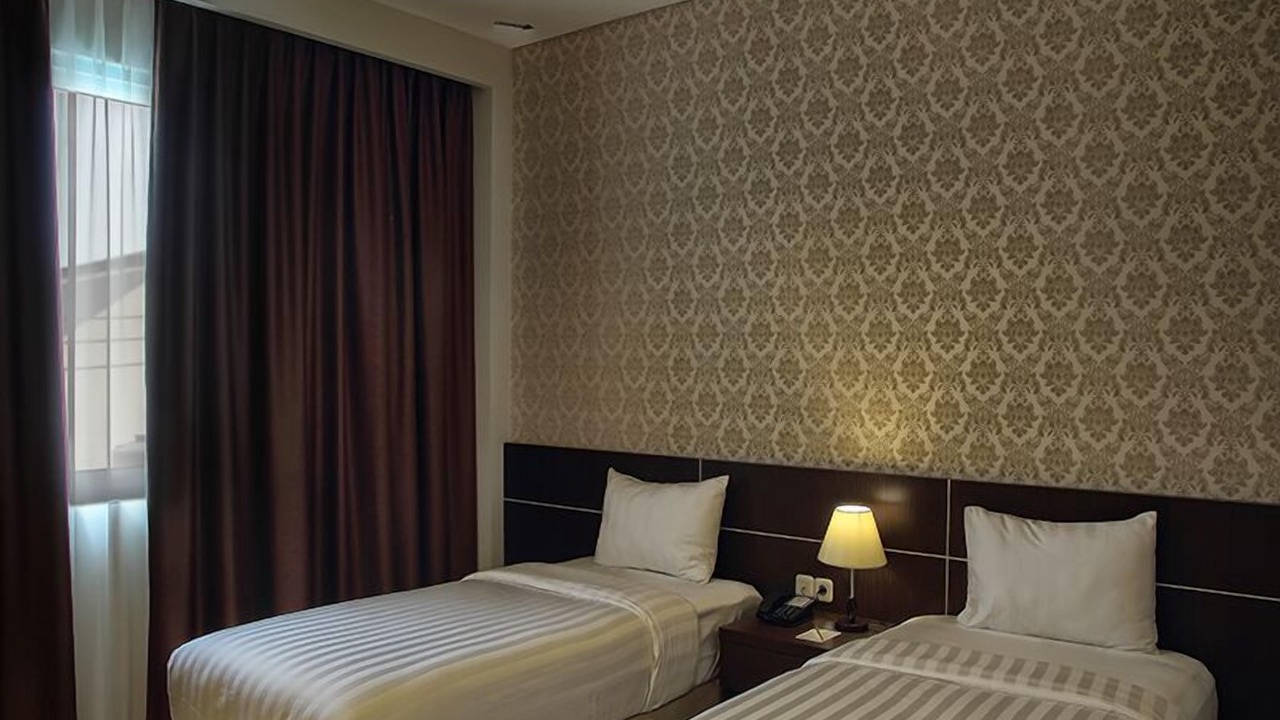 Photo of Bedroom in Bandar Lampung