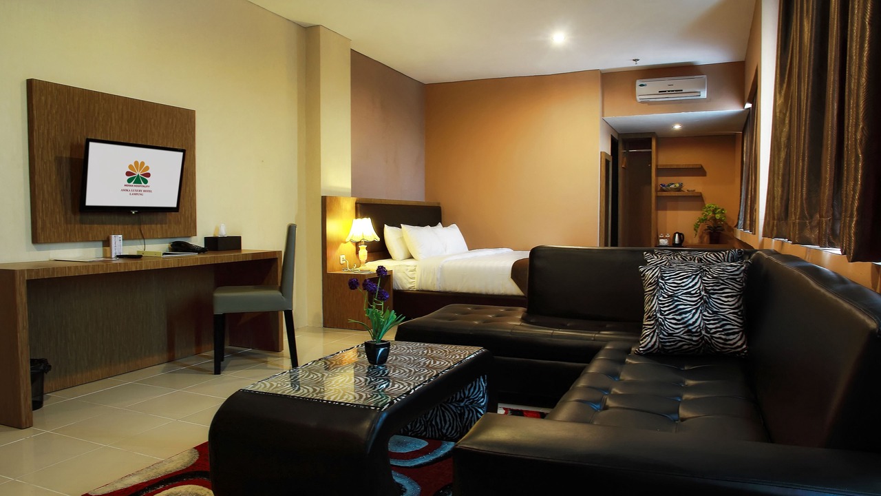 Photo of Bedroom in Bandar Lampung