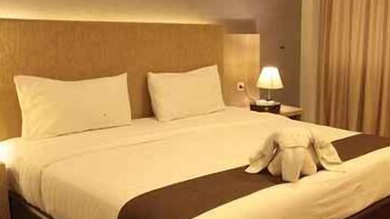 Photo of Bedroom in Bandar Lampung