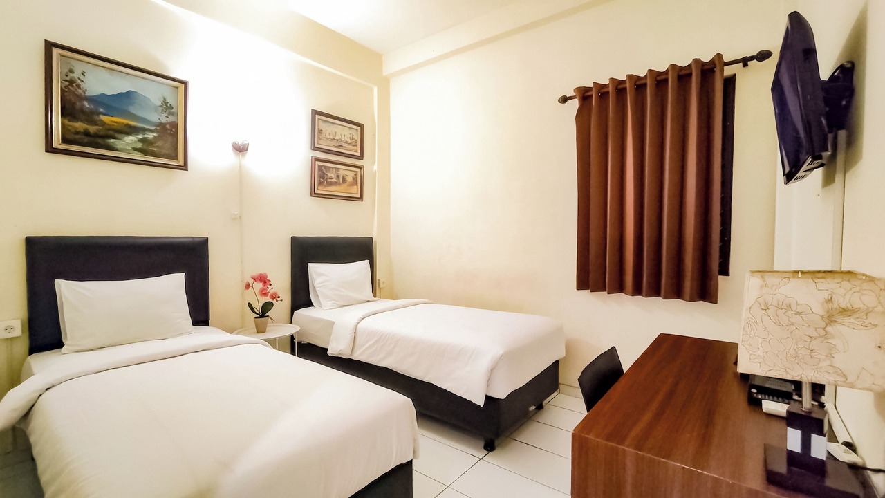 Photo of Bedroom in Surabaya
