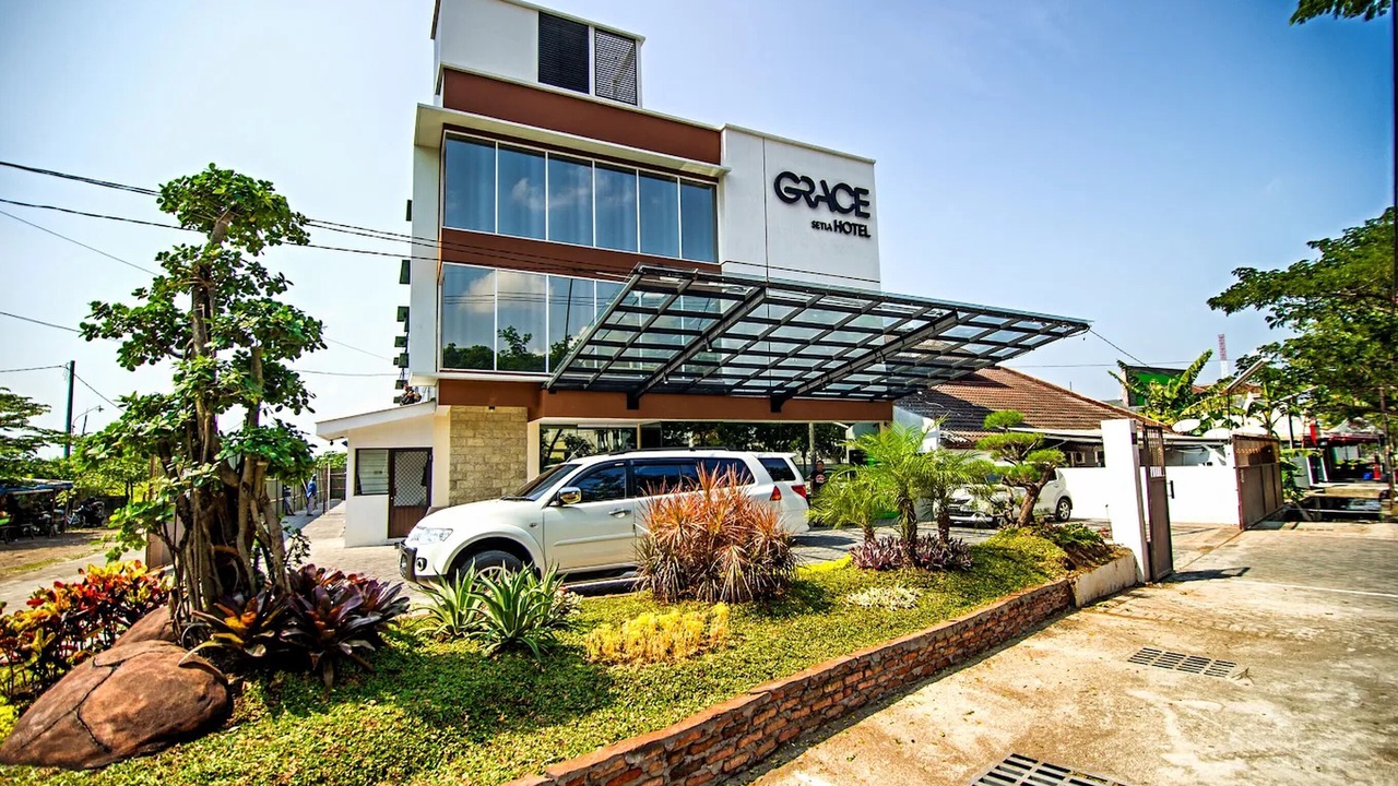 Photo of Outdoor in Surabaya