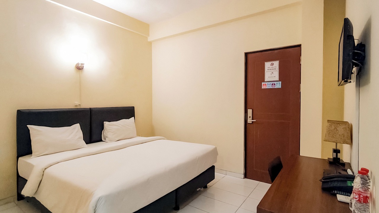 Photo of Bedroom in Surabaya